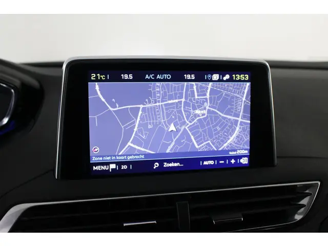 Peugeot 3008 1.6 HYbrid 225 Allure 2020 Hybride Benzine 24