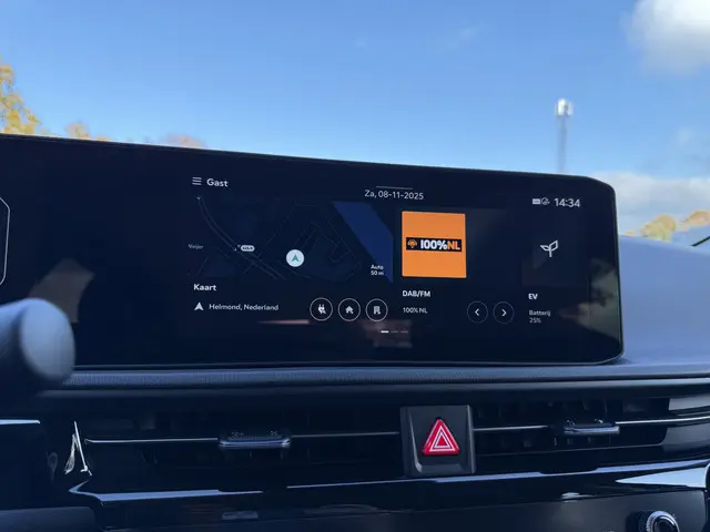 Kia EV6 Light Edition 63 kWh 2025 Elektrisch 19