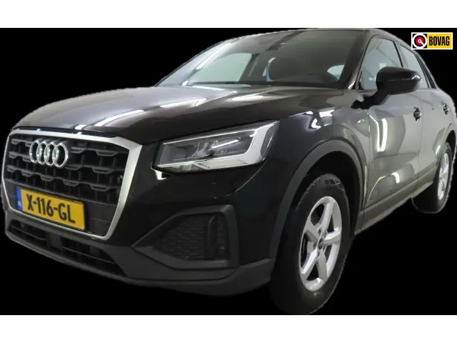 Audi Q2 35 TFSI Pro Line 2023 Benzine