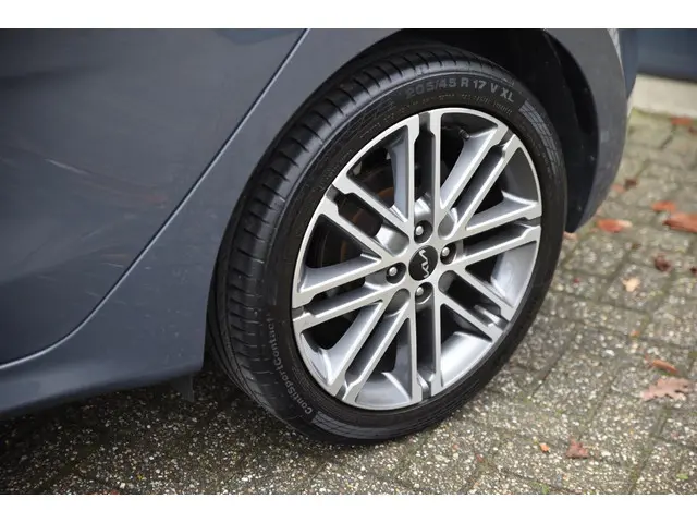 Kia Rio 1.0 T-GDi DynamicPlusLine 2022 Benzine 8