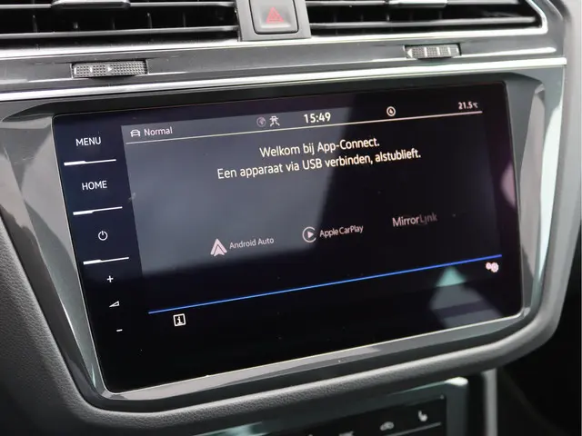 Volkswagen Tiguan Hybrid R-Line 2023 Hybride Benzine 30