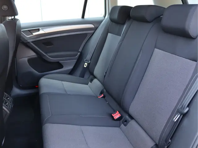 Volkswagen Golf Variant 1.2 TSI 2015 Benzine 21