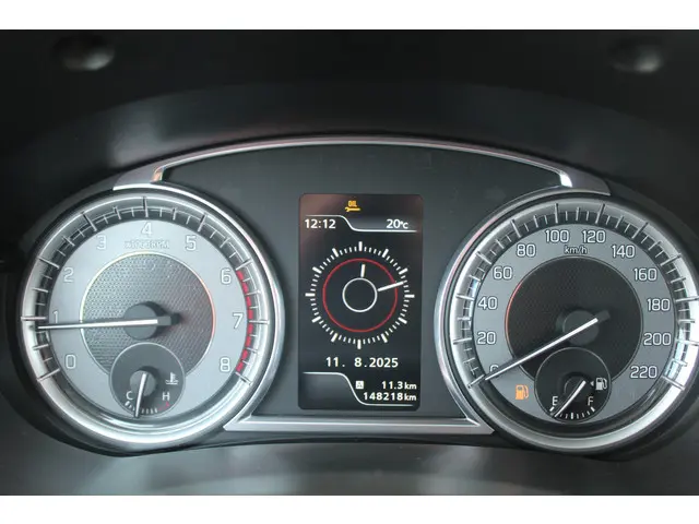 Suzuki Vitara 1.0 ECC//NAVI//CAMERA!! 2020 Benzine 9