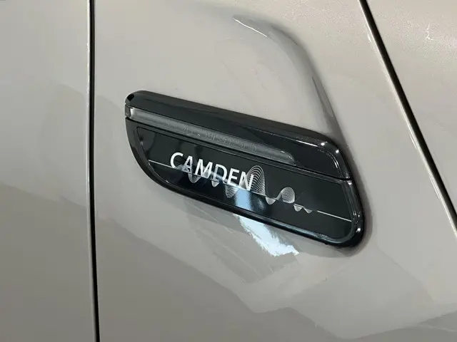 MINI Cooper Mini 1.5 Camden Edition 2023 Benzine 13