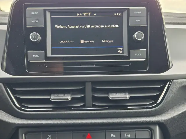 Volkswagen T-Roc 1.0 TSI Life 2022 Benzine 13