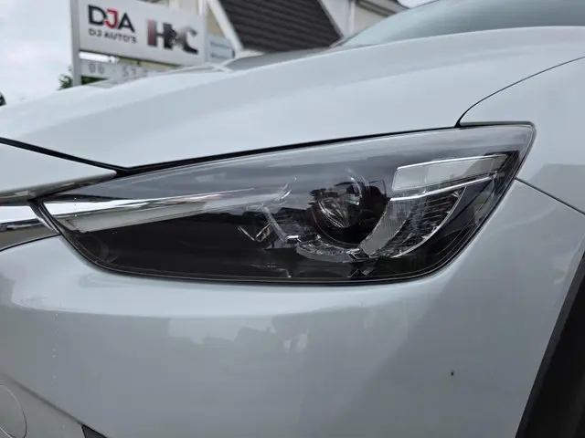 Mazda CX-3 2.0 SkyActiv-G 150 GT-M 4WD 2015 Benzine 13