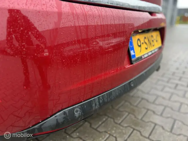 Citroën C3 1.6 e-HDi |AIRCO|NAVI|PDC|LED|ALCANTARA| 2013 Diesel 10
