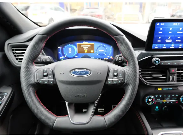 Ford Kuga 2.5 PHEV ST-Line 2024 Hybride Benzine 8