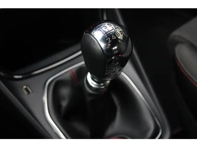 Ford Puma 1.0 EcoBoost Hybrid ST-Line 2020 Benzine 39