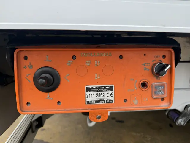 Peugeot Boxer 2.2 HDI 165PK 2023 Diesel 21