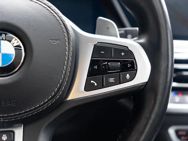 BMW X5 xDrive30d 2019 Diesel 30