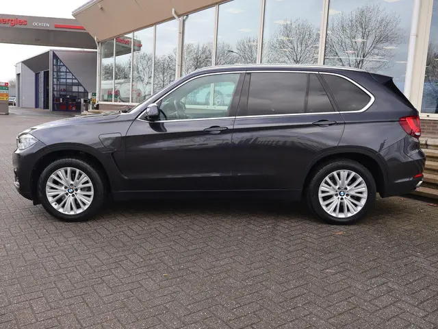 BMW X5 xDrive40e High Executive 2015 Hybride Benzine 5