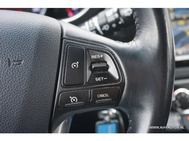 Kia Rio 1.2 CVVT DynamicLine 2015 Benzine 18