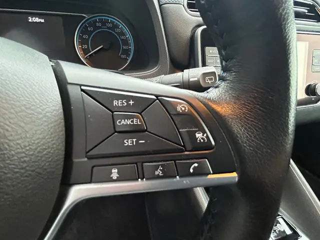 Nissan Leaf E+ N-Connecta 62 kWh 2021 Elektrisch 16