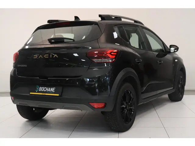 Dacia Sandero Stepway 1.1 TCe 110 Extreme 2024 Benzine 2