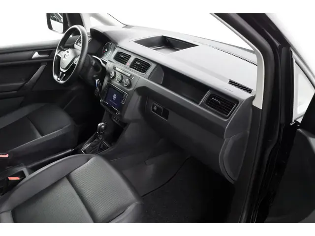 Volkswagen Caddy 1.4 TSi 125pk DSG Highline 2018 Benzine 33