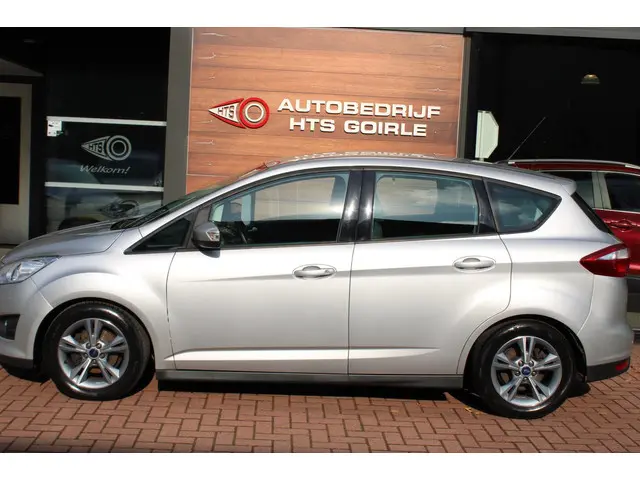 Ford C-MAX 1.0 Ambiente 2015 Benzine 2