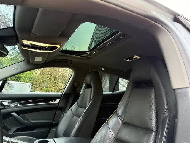 Porsche Panamera 3.0 S E-Hybrid 2016 Hybride Benzine 23