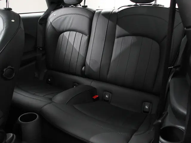 MINI Electric Mini Yours 33 kWh 2020 Elektrisch 11