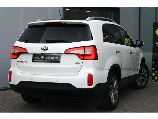 Kia Sorento 2.4 GDi Super Pack 2013 Benzine 2