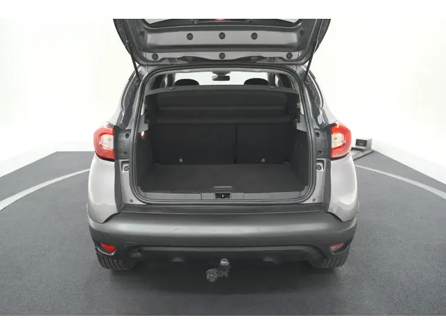 Renault Captur TCe 90 Dynamique 2016 Benzine 53