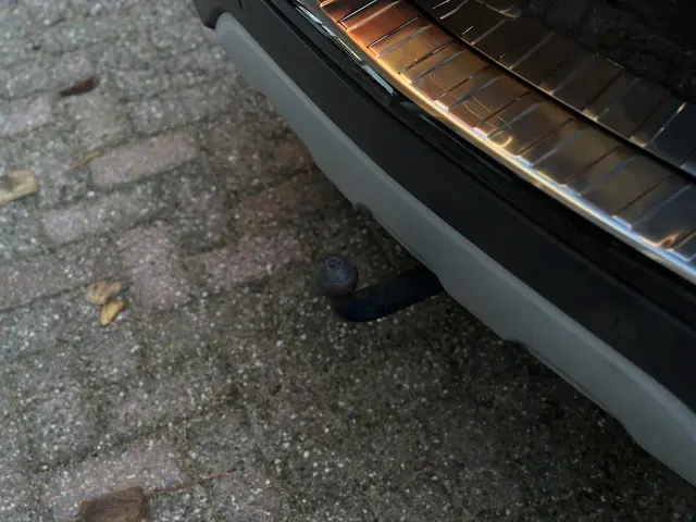 Opel Mokka X 1.4 Turbo Innovation 2017 Benzine 7