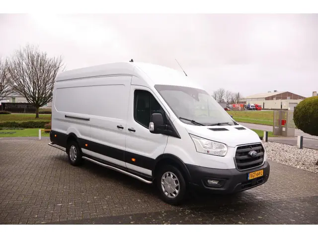 Ford Transit 3