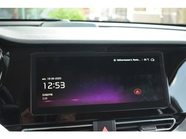 Kia e-Niro ExecutiveLine 64 kWh 3-Fase 2020 Elektrisch 16