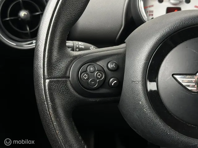 MINI Cooper Mini 1.6 Chili 2014 Benzine 11