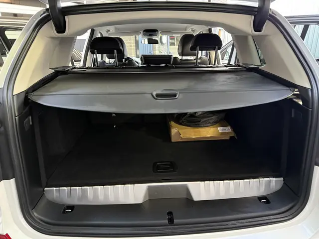 BMW X3 xDrive30e advantage 2021 Hybride Benzine 10