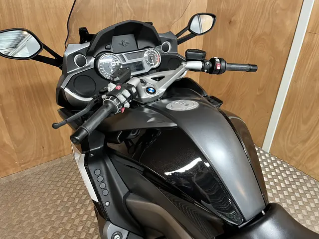 BMW K 1600 GT K1600GT 2018 Benzine 9