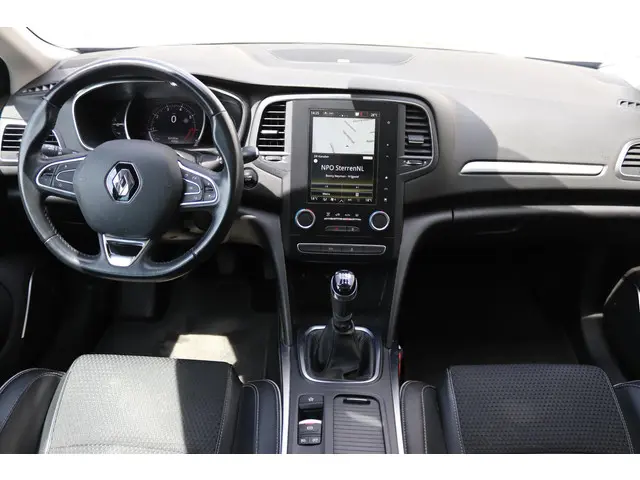 Renault Mégane Estate 3