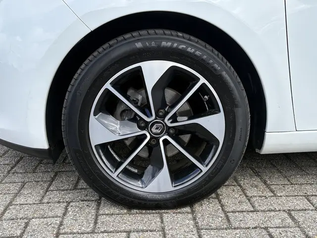 Renault ZOE R90 Intens 41 kWh 2017 Elektrisch 33