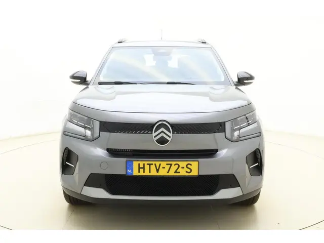 Citroën C3 1.2 Turbo 100pk Plus 2025 Benzine 6