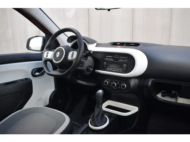 Renault Twingo 1.0 SCE Collection 2017 Benzine 2