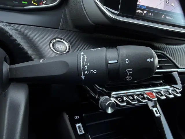 Peugeot e-208 EV Active Pack 50 kWh 2021 Elektrisch 15