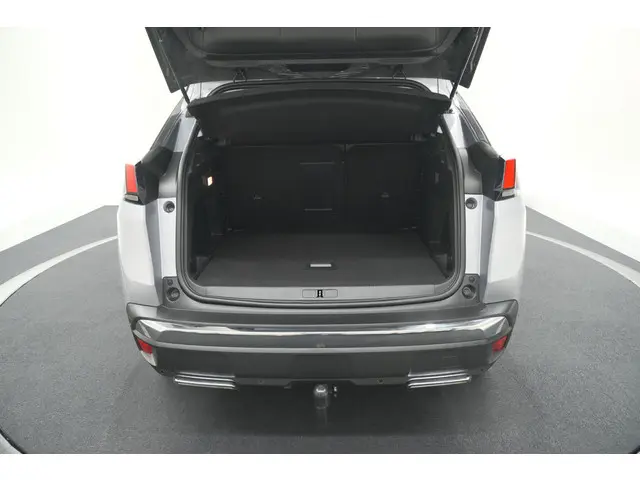 Peugeot 3008 PureTech 130 EAT8 Crossway 2020 Benzine 65