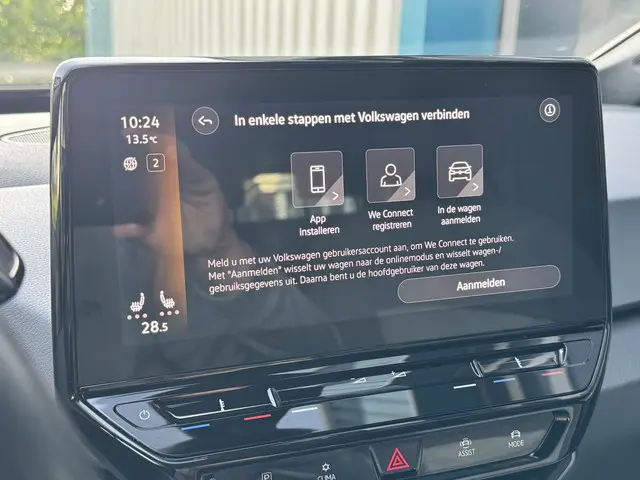 Volkswagen ID.3 Life 58 kWh 2020 Elektrisch 19