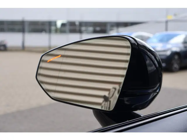 Polestar 1 2.0 2021 Hybride Benzine 10