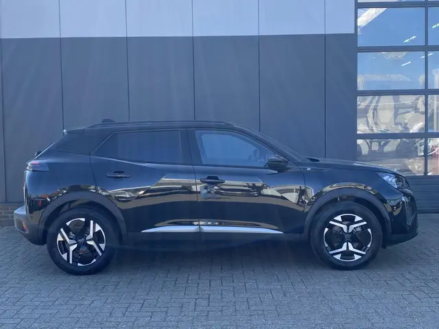 Peugeot e-2008 EV GT Avantage 54 kWh 2025 Elektrisch 7