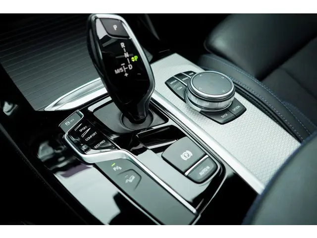 BMW X4 xDrive30i High Executive 2019 Benzine 41