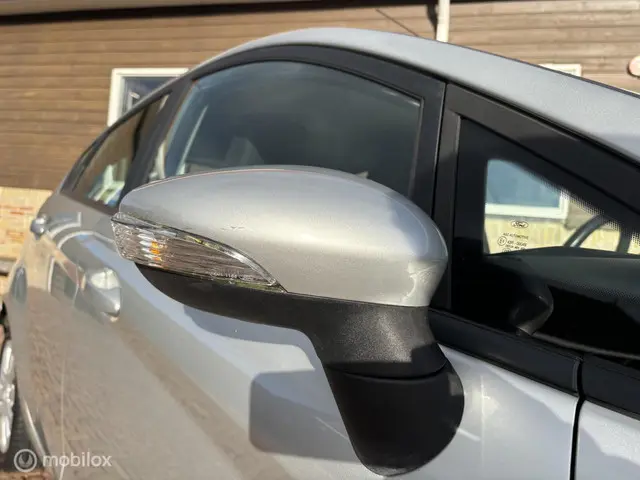 Ford Fiesta 1.0 Style 2016 Benzine 27