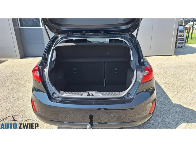 Ford Fiesta 1.1 Navi/Airco/Cruise 2017 Benzine 13
