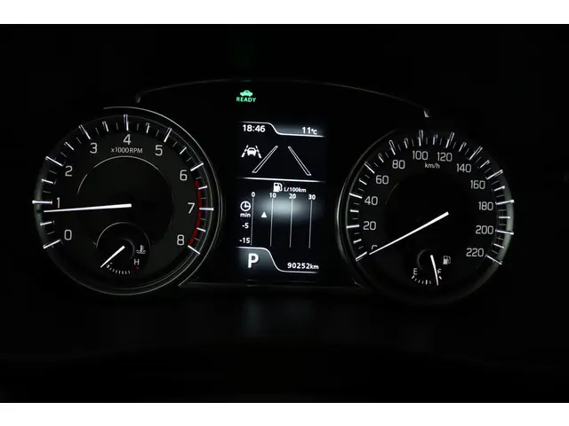 Suzuki S-Cross 1.5 Hybrid Select 2023 Hybride Benzine 50