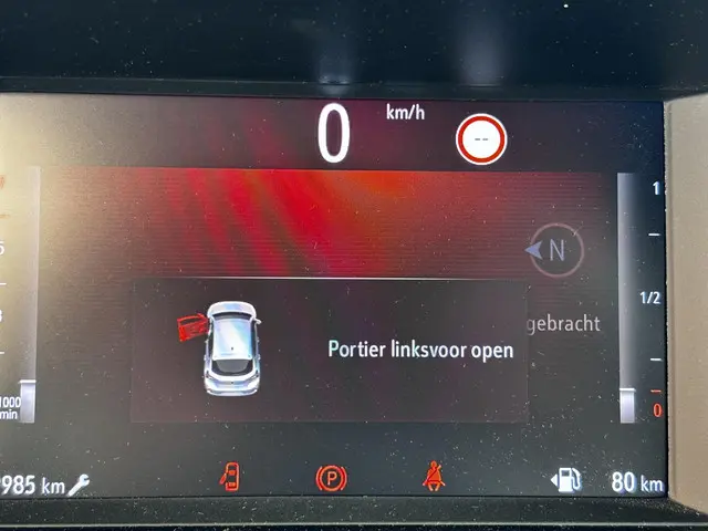 Opel Corsa 1.2 Turbo GS 2024 Benzine 11