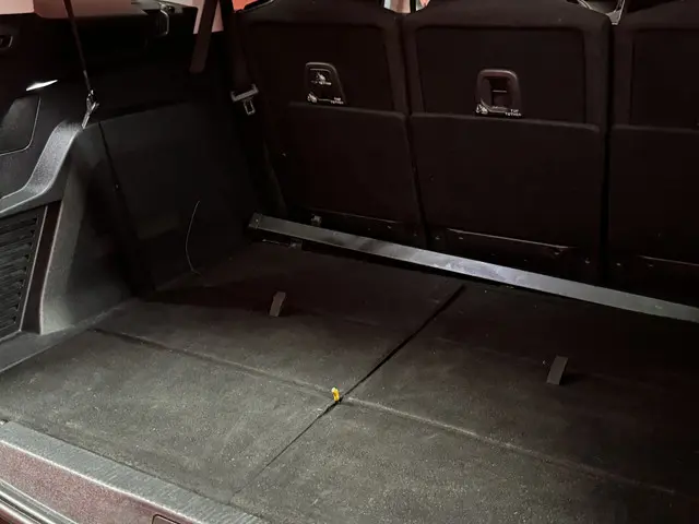 Peugeot 5008 1.2 PureTech Active 2017 Benzine 16