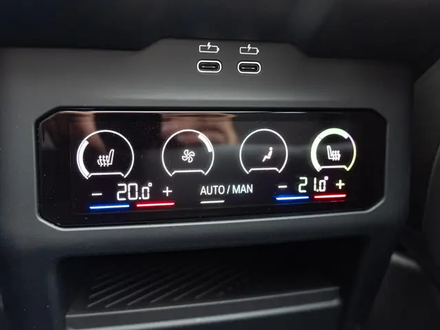 BMW i5 Touring eDrive40 2025 Elektrisch 41