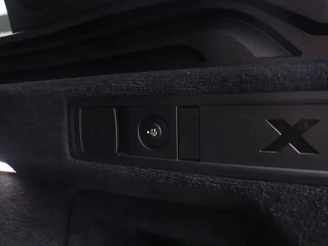 BMW X5 xDrive45e 2022 Hybride Benzine 13