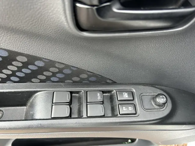 Suzuki Celerio 1.0 Exclusive 2018 Benzine 7