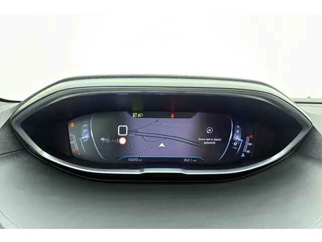 Peugeot 3008 1.2T 130pk GT 2024 Benzine 26